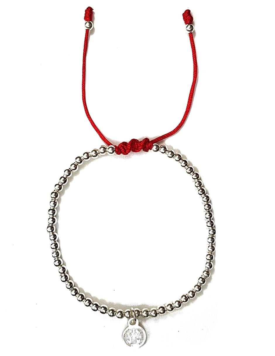 Pulsera de plata 2