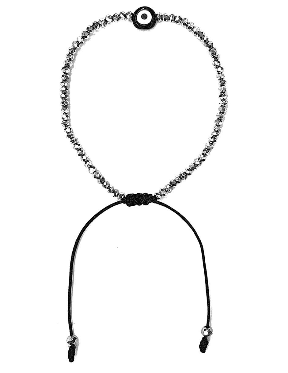 Pulsera con acabado brillante 2