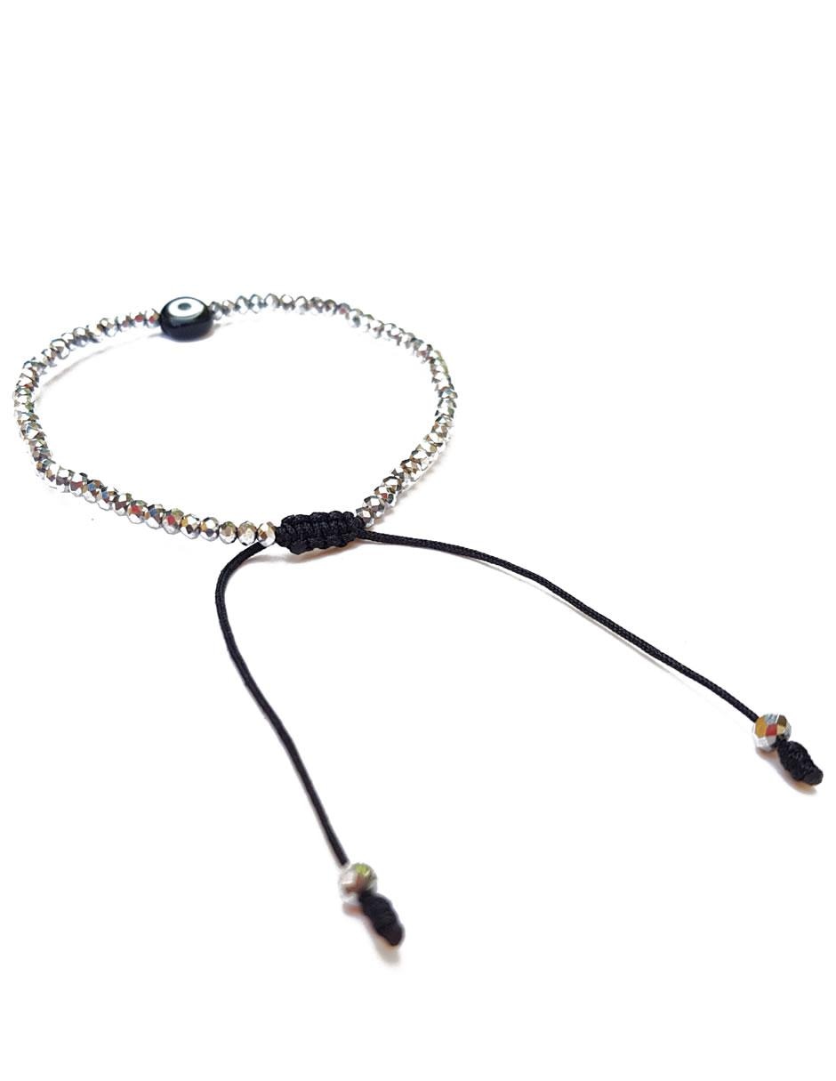 Pulsera con acabado brillante 3