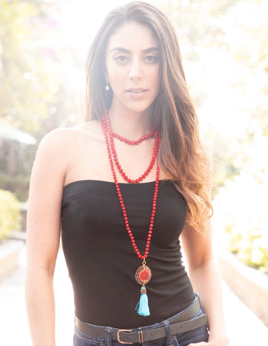Collar 5