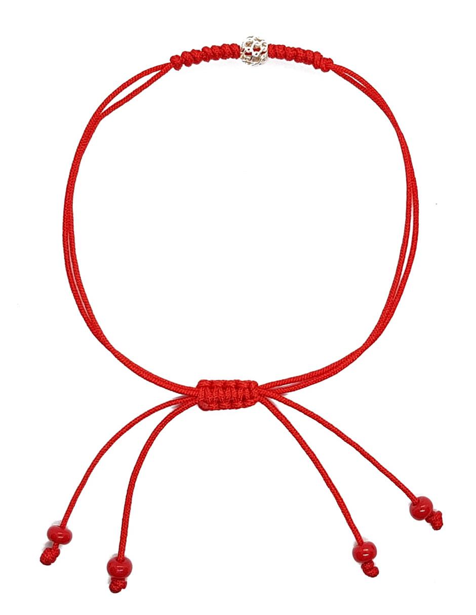 Pulsera de plata 3