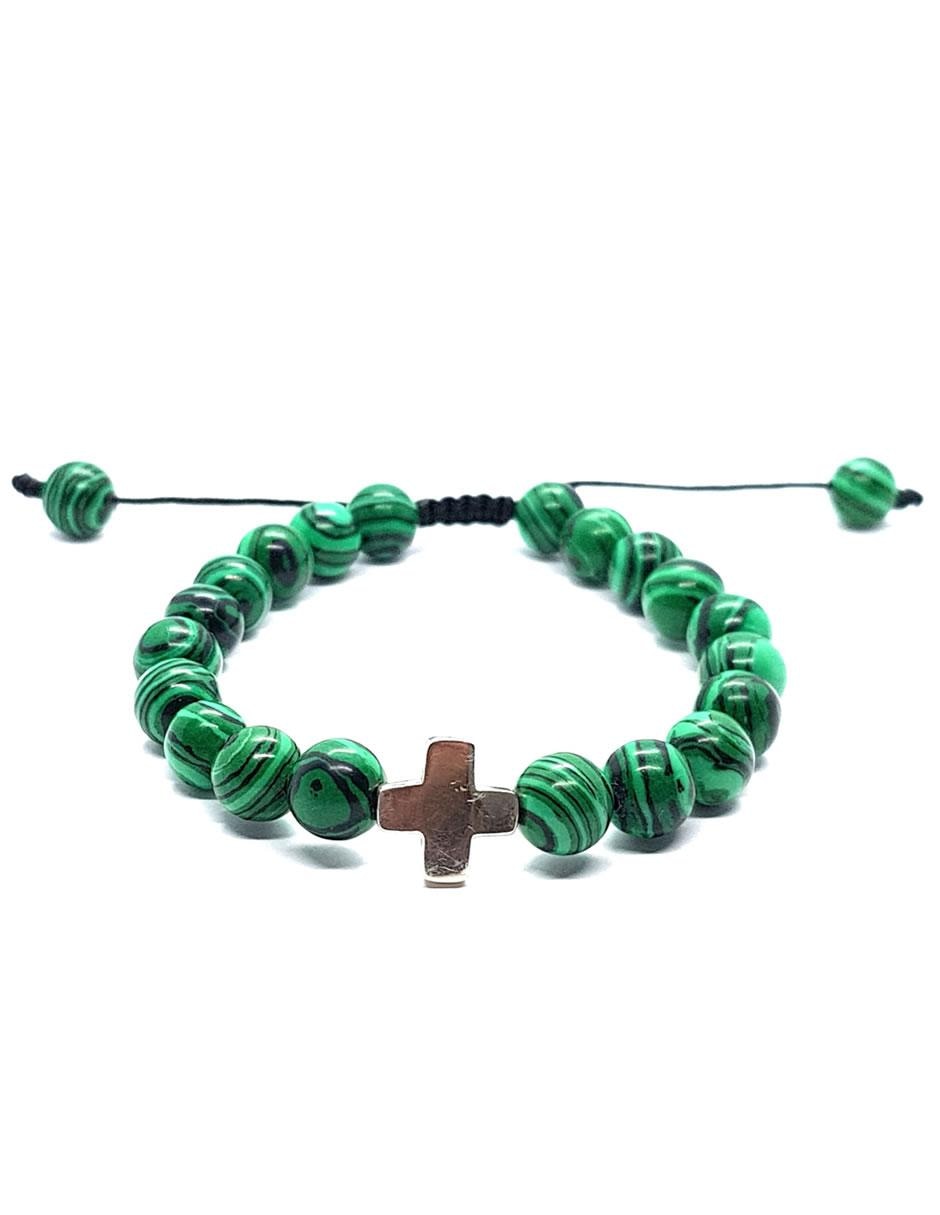 Pulsera de plata