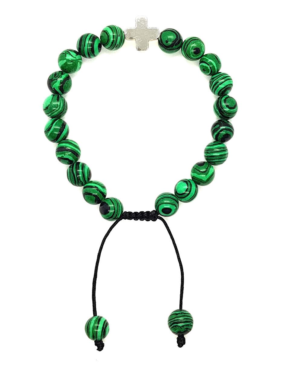 Pulsera de plata 4