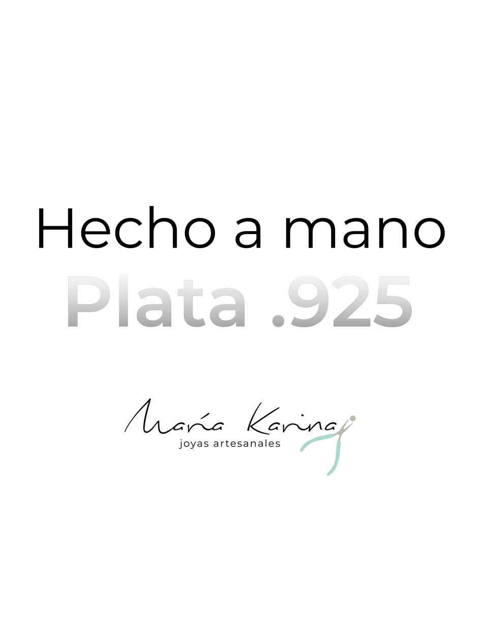 Pulsera de plata 3