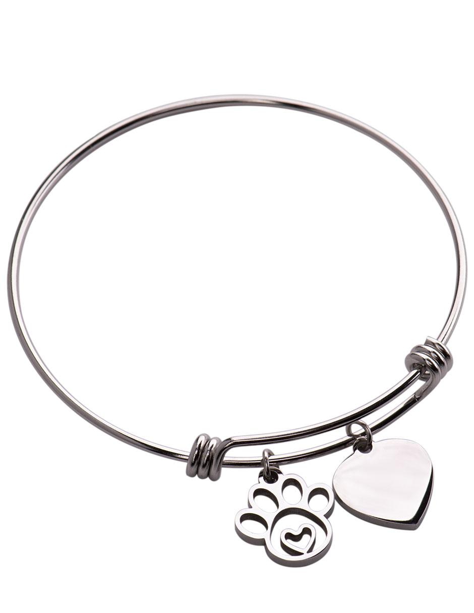 Pulsera LuckyLy de acero
