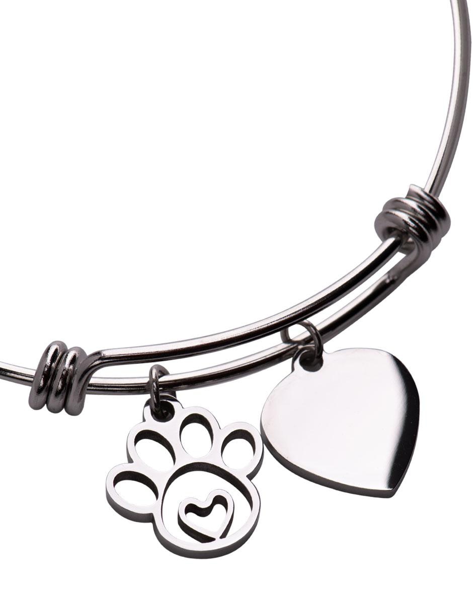 Pulsera LuckyLy de acero