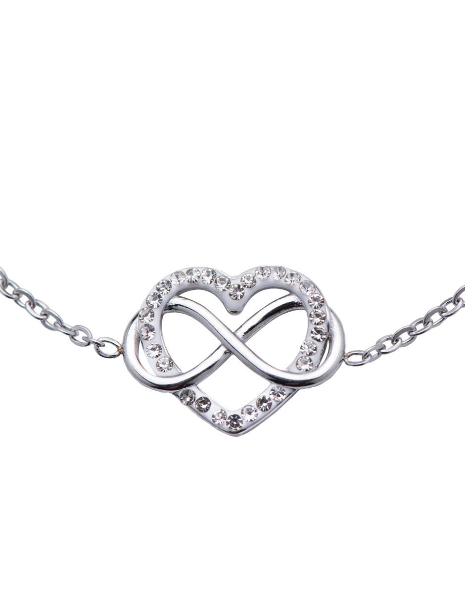 Pulsera LuckyLy de acero