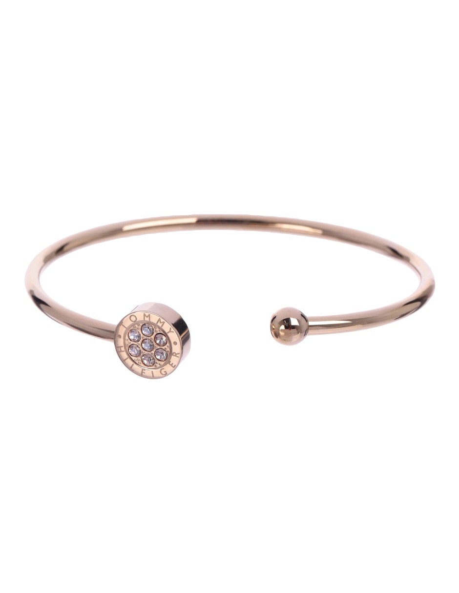 Pulsera con acabado brillante Pulsera con acabado brillante