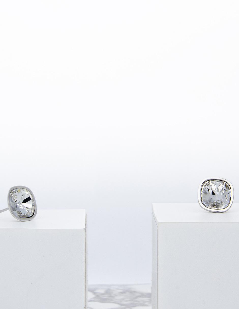 Broqueles Ortiz Espinosa cristal