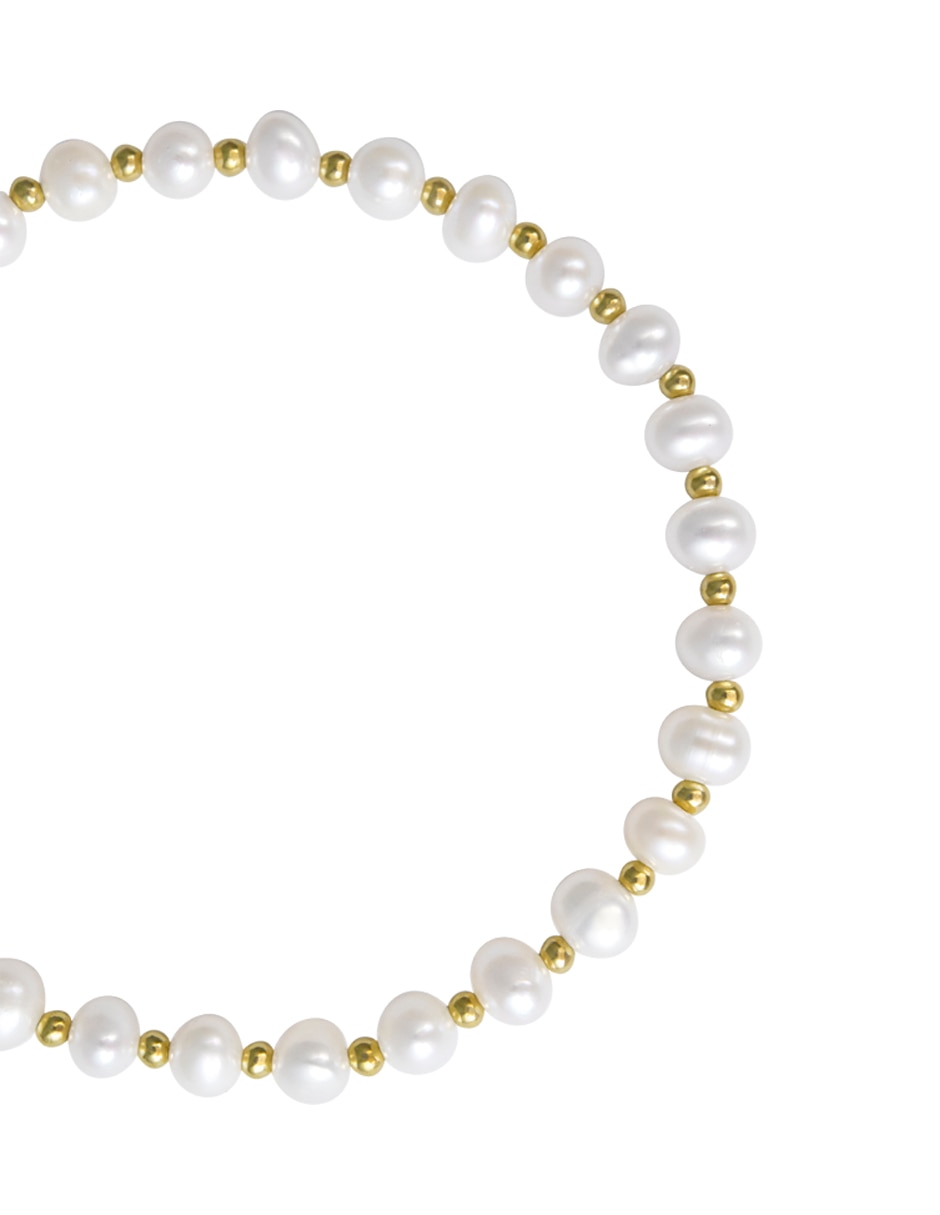 Pulsera con acabado brillante 2