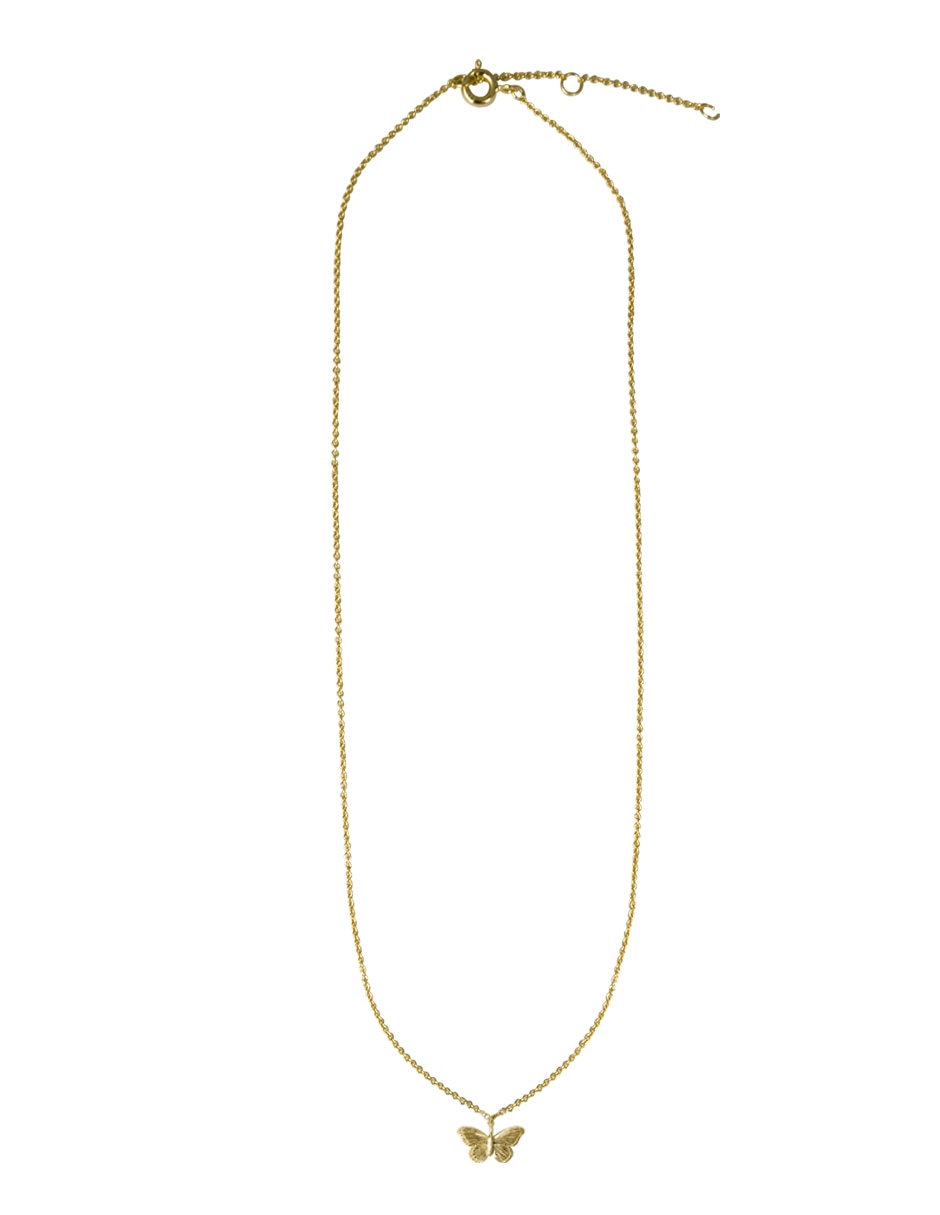 Collar Estacional de plata P 925 1