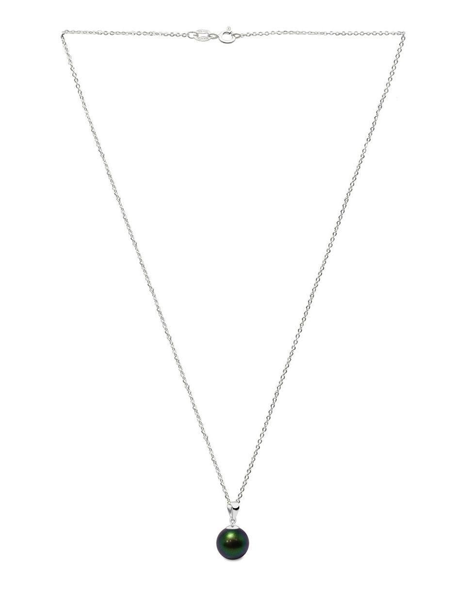 Collar Pearls de plata P 925 3