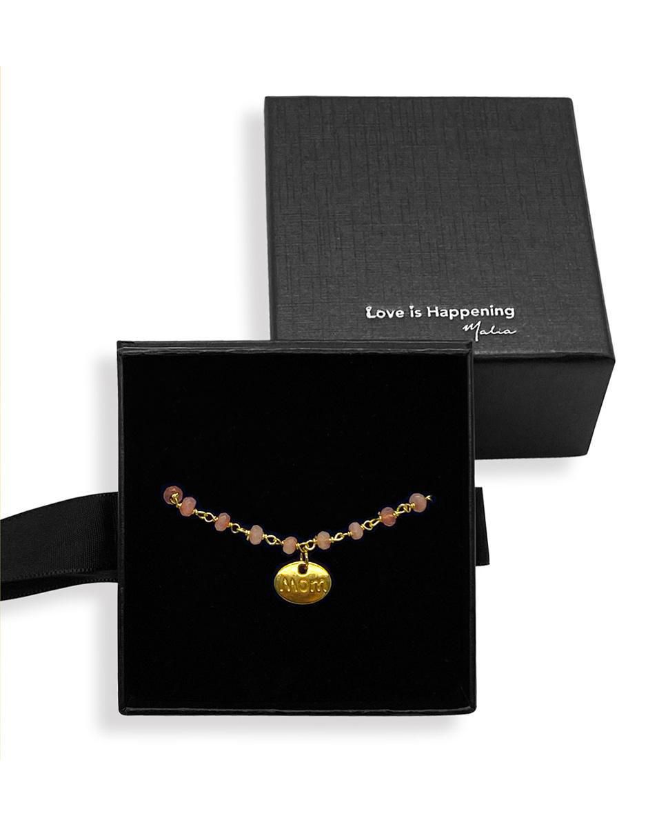 Pulsera con acabado brillante 3