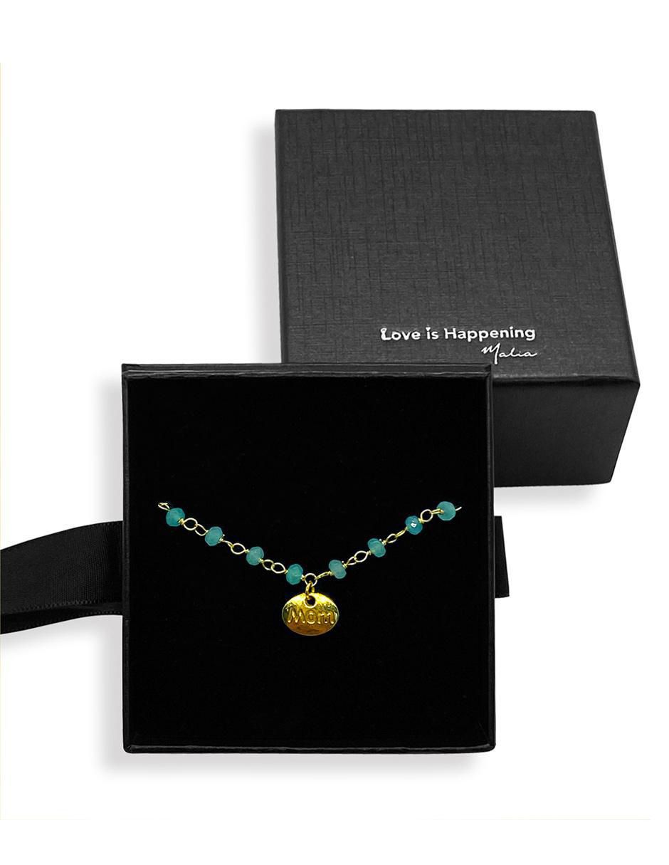 Pulsera con acabado brillante 3