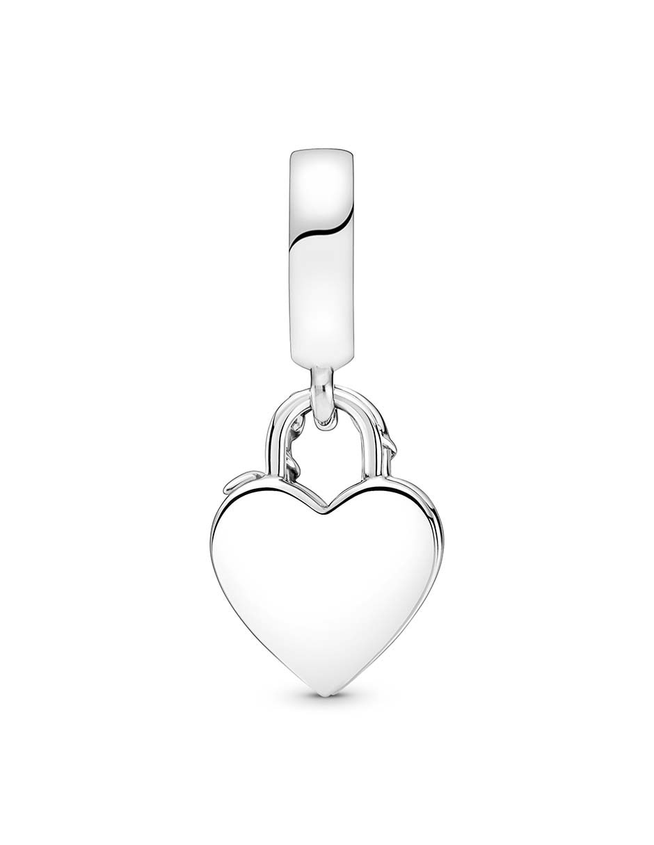 Charm de plata P 925 4