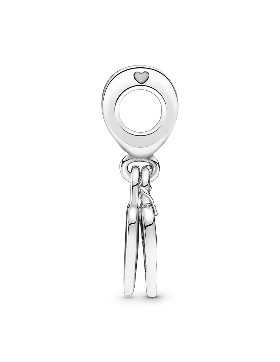 Charm de plata P 925 5