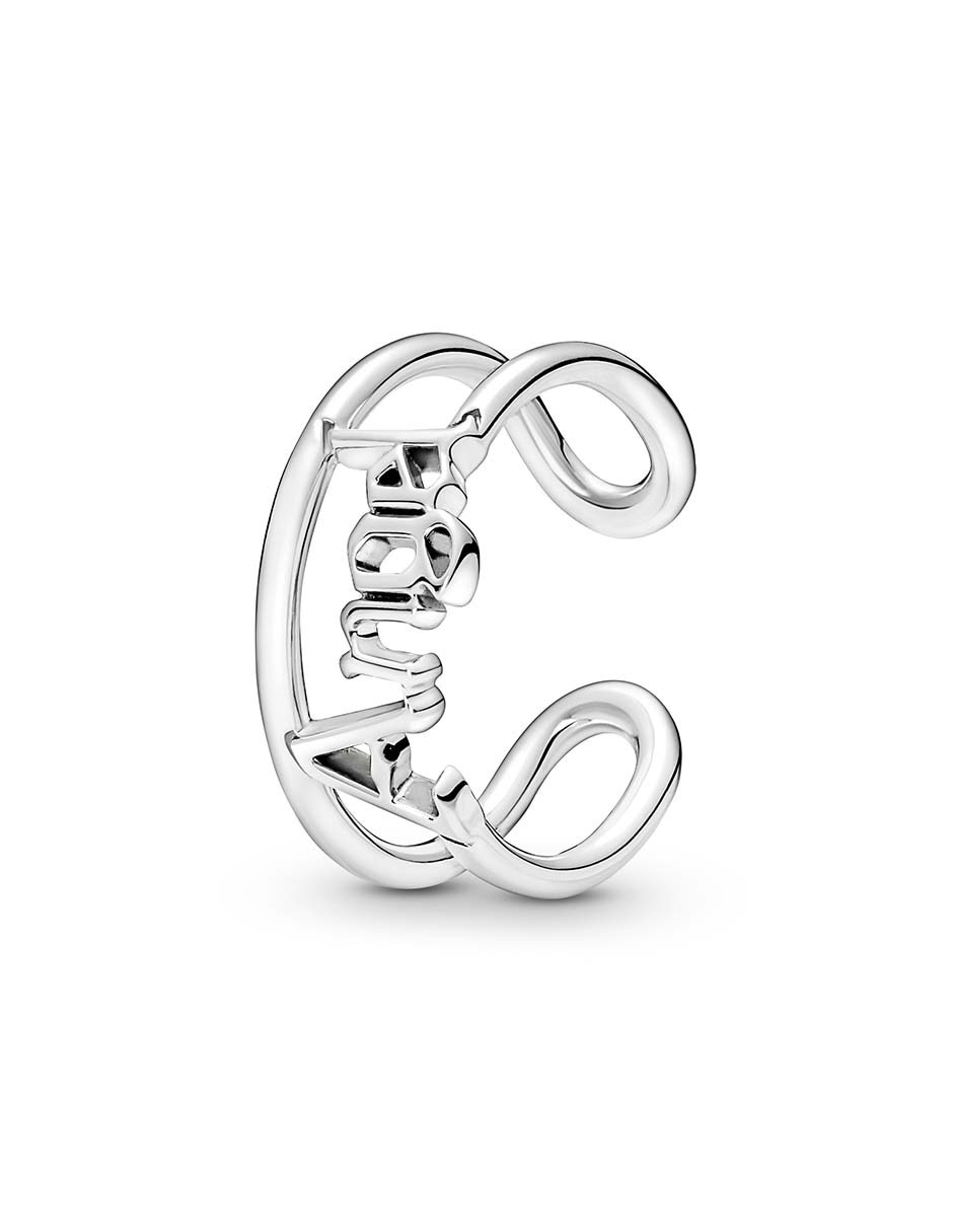 Anillo Pandora Me P925 plata Liverpool