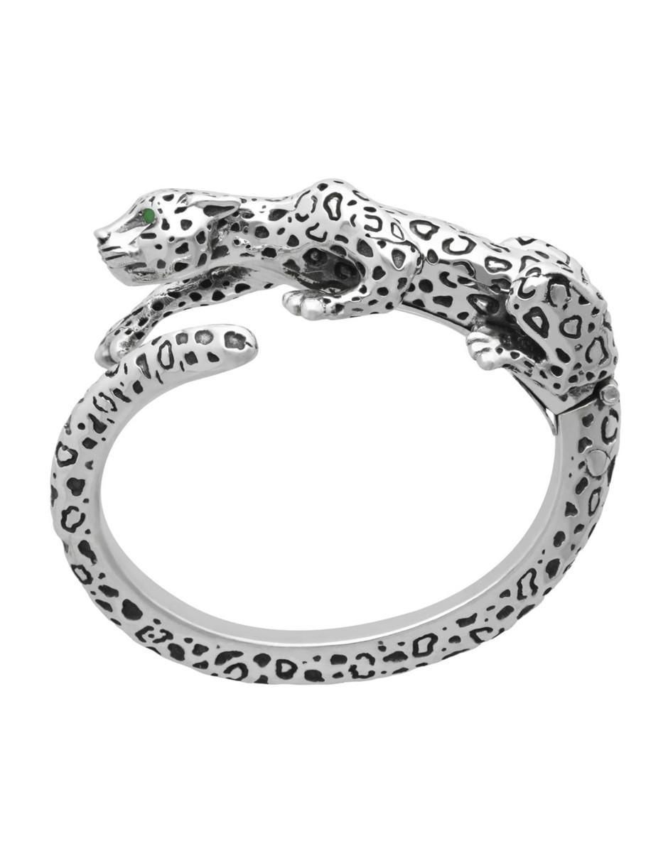 Brazalete de plata 1
