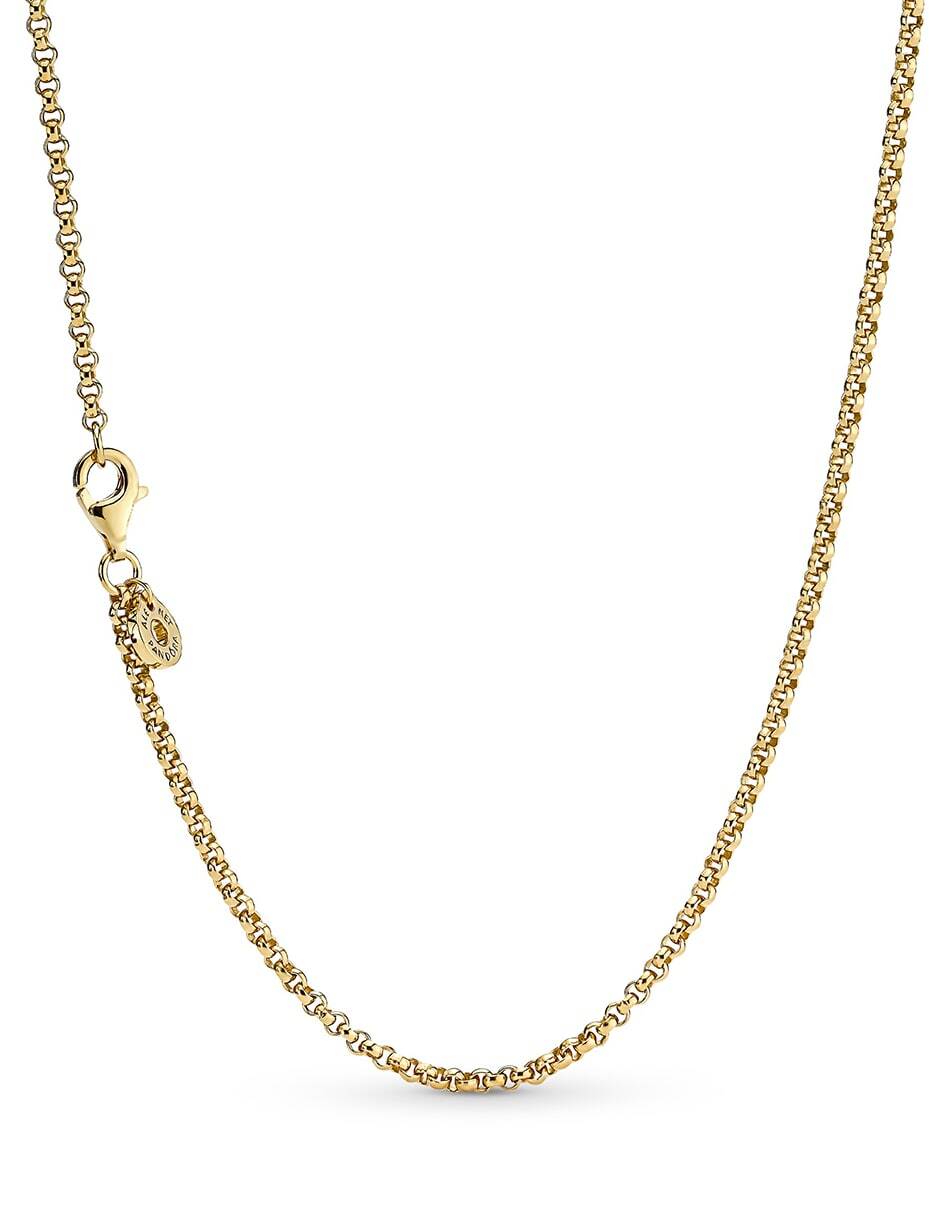 Collar Moments de plata P 925