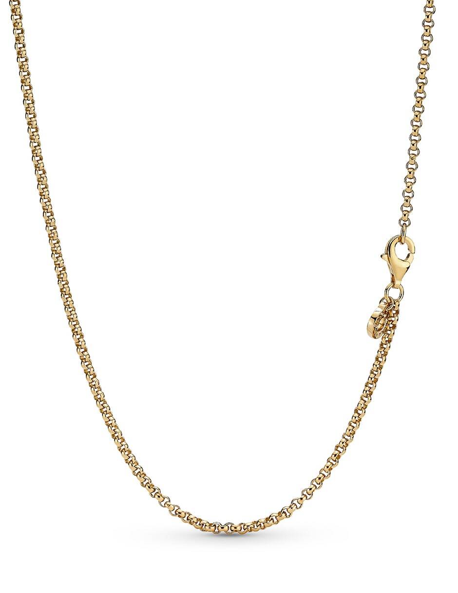 Collar Moments de plata P 925 2