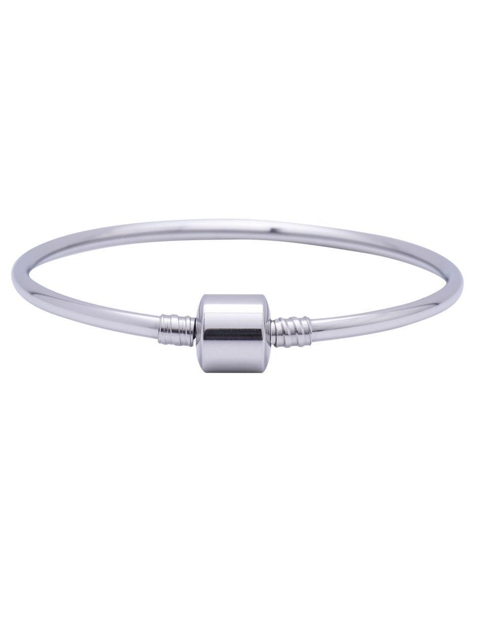 Pulsera con acabado brillante Pulsera con acabado brillante