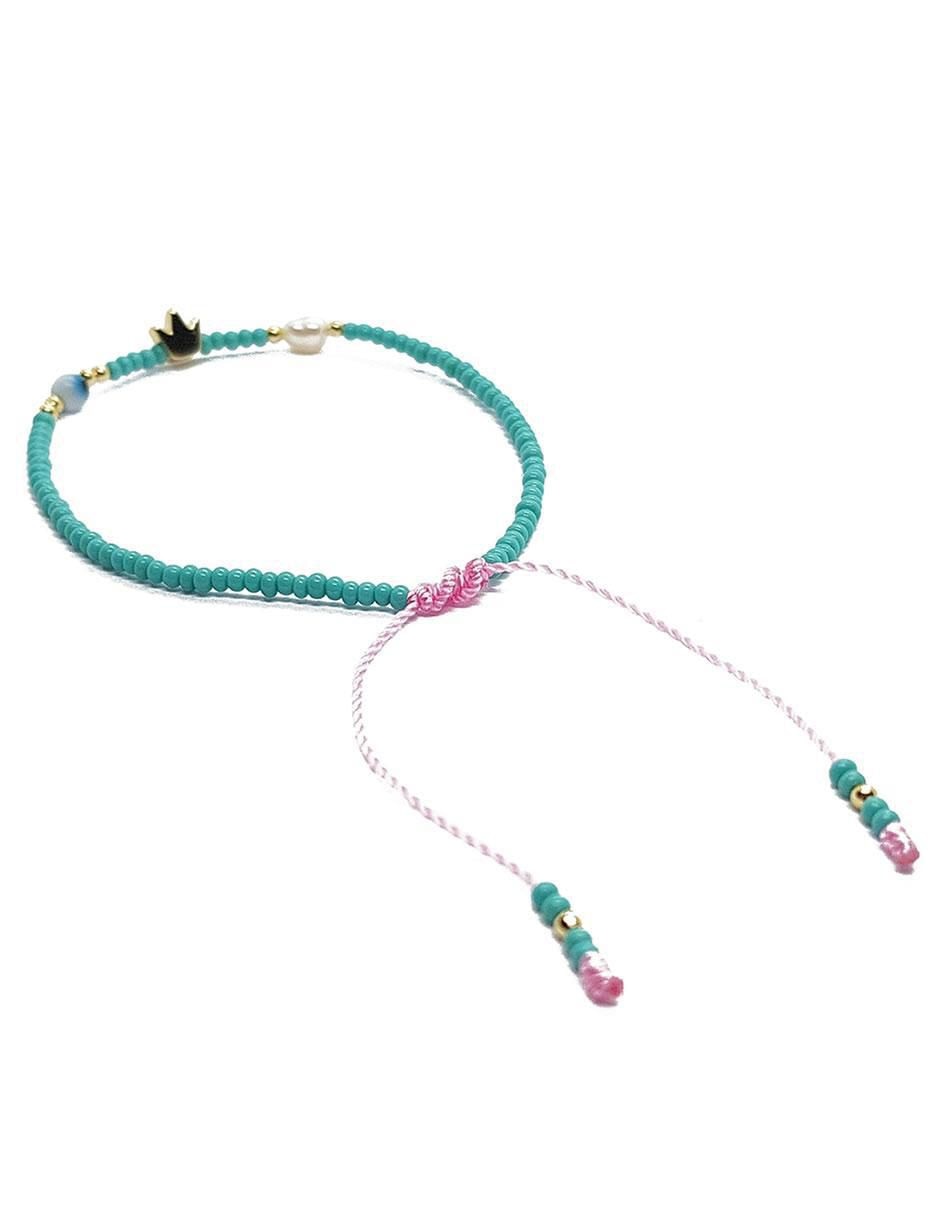 Pulsera con acabado brillante 2
