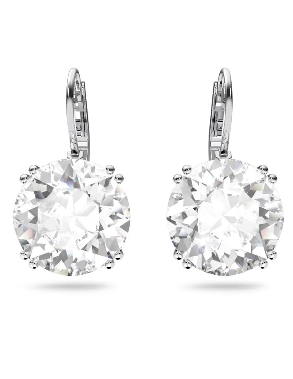Aretes con acabado brillante 3