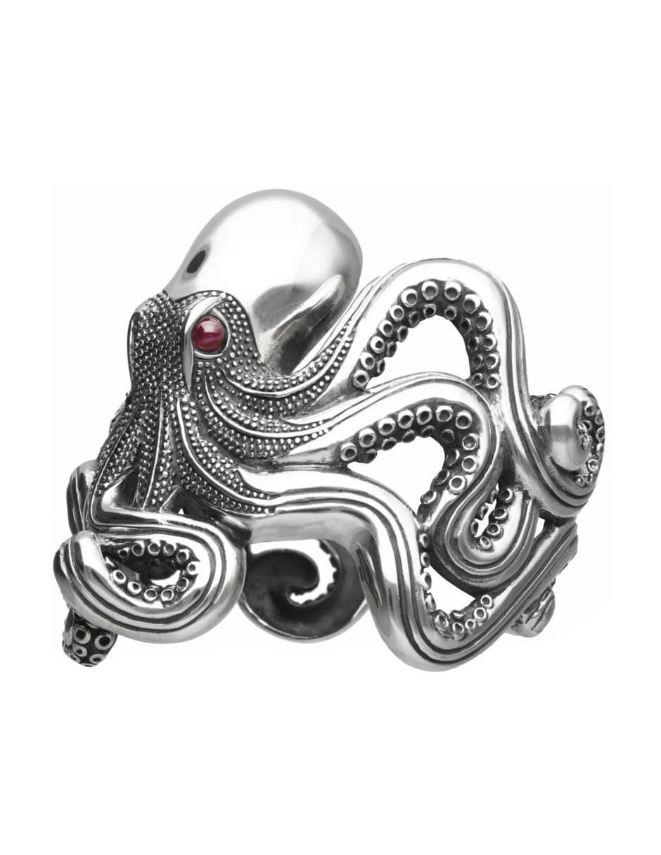 Brazalete de plata