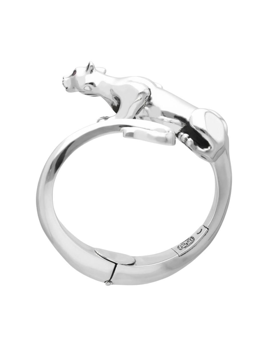 Brazalete de plata 1