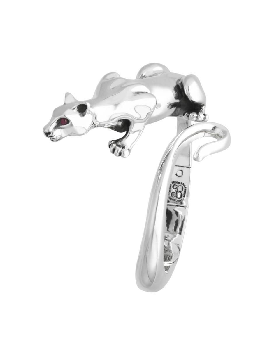 Brazalete de plata