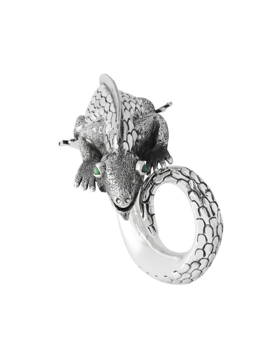 Brazalete de plata