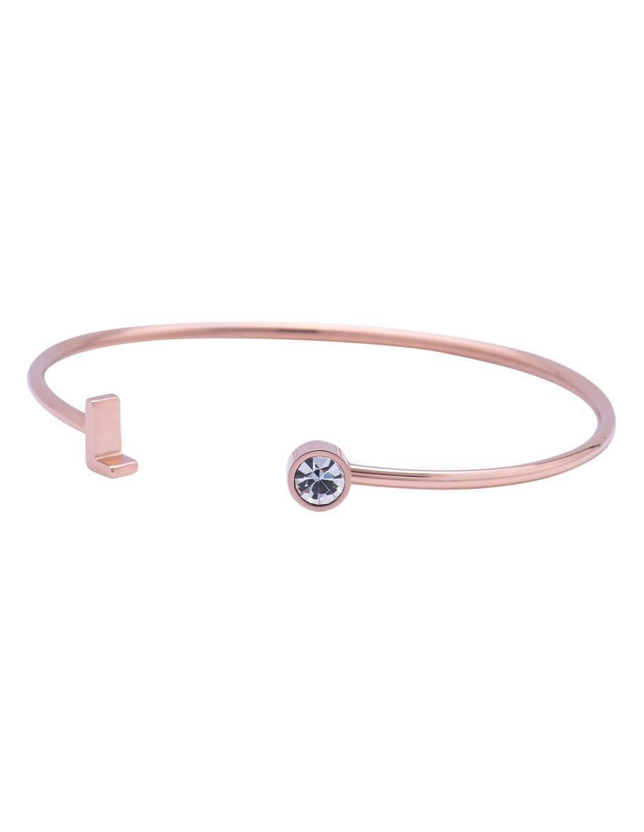 Pulsera con acabado liso 2