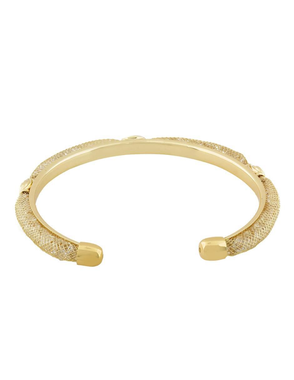 Brazalete con acabado brillante 2