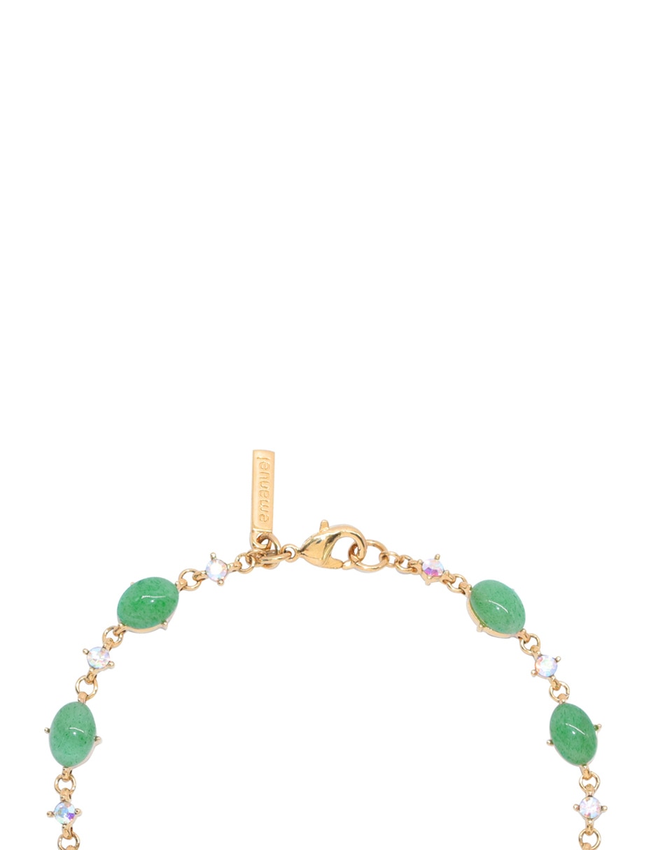 Pulsera con acabado brillante 2