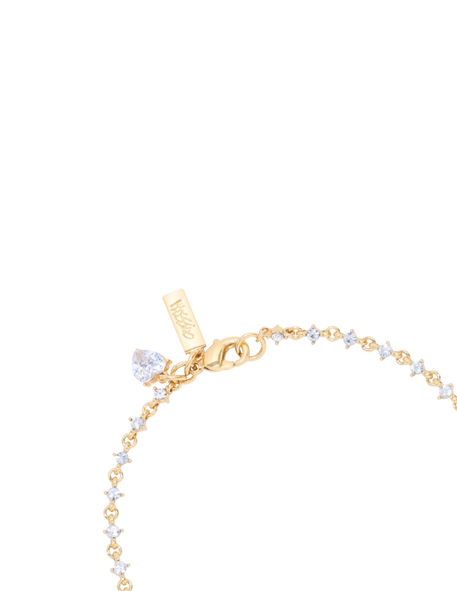 Pulsera con acabado brillante 3
