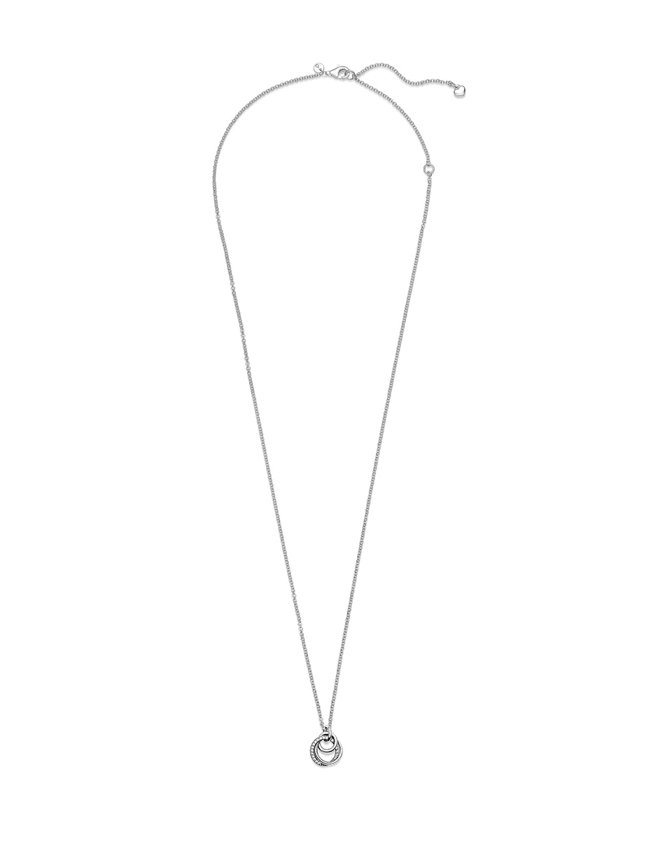 Collar de plata P 925 3