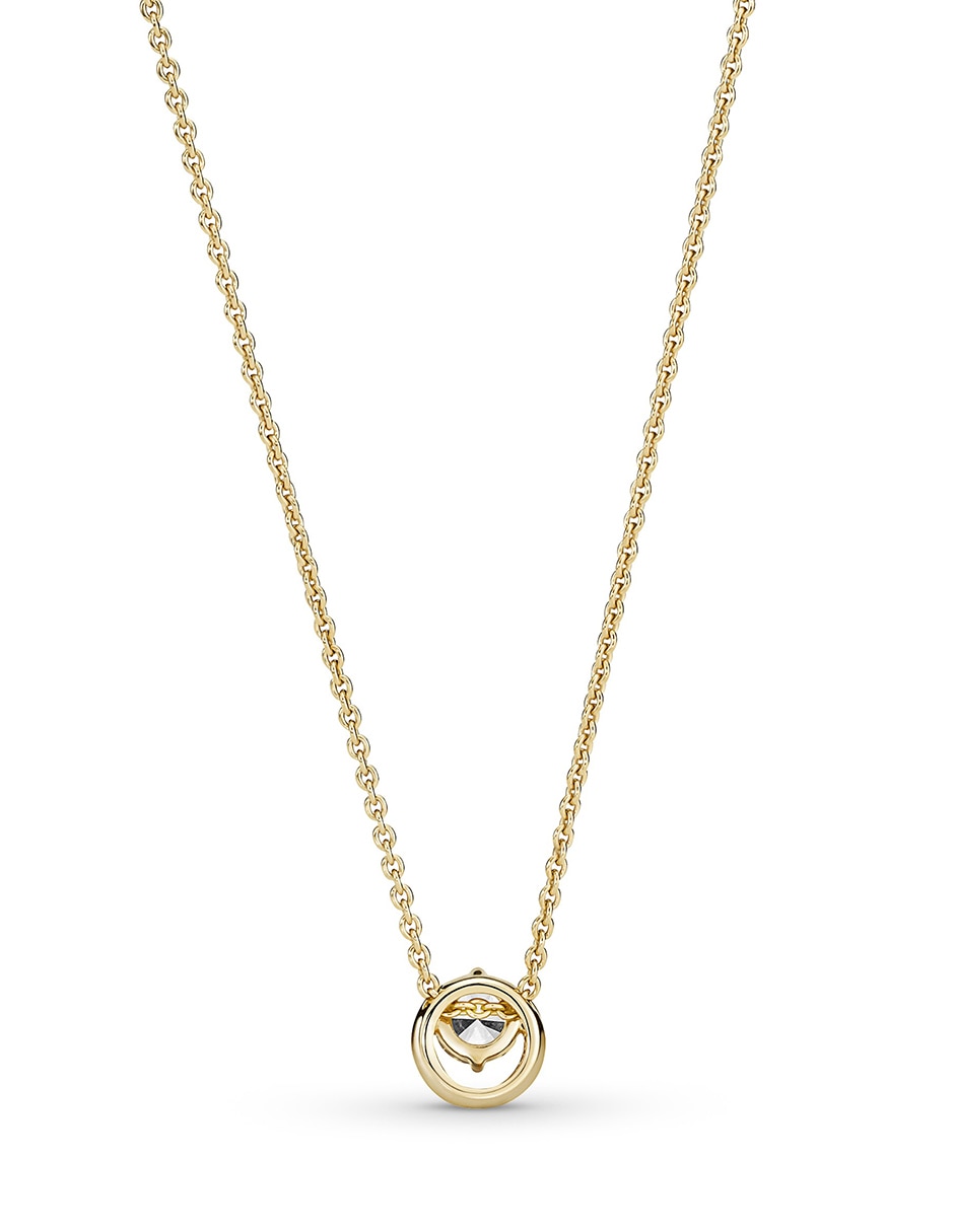 Collar de plata 2