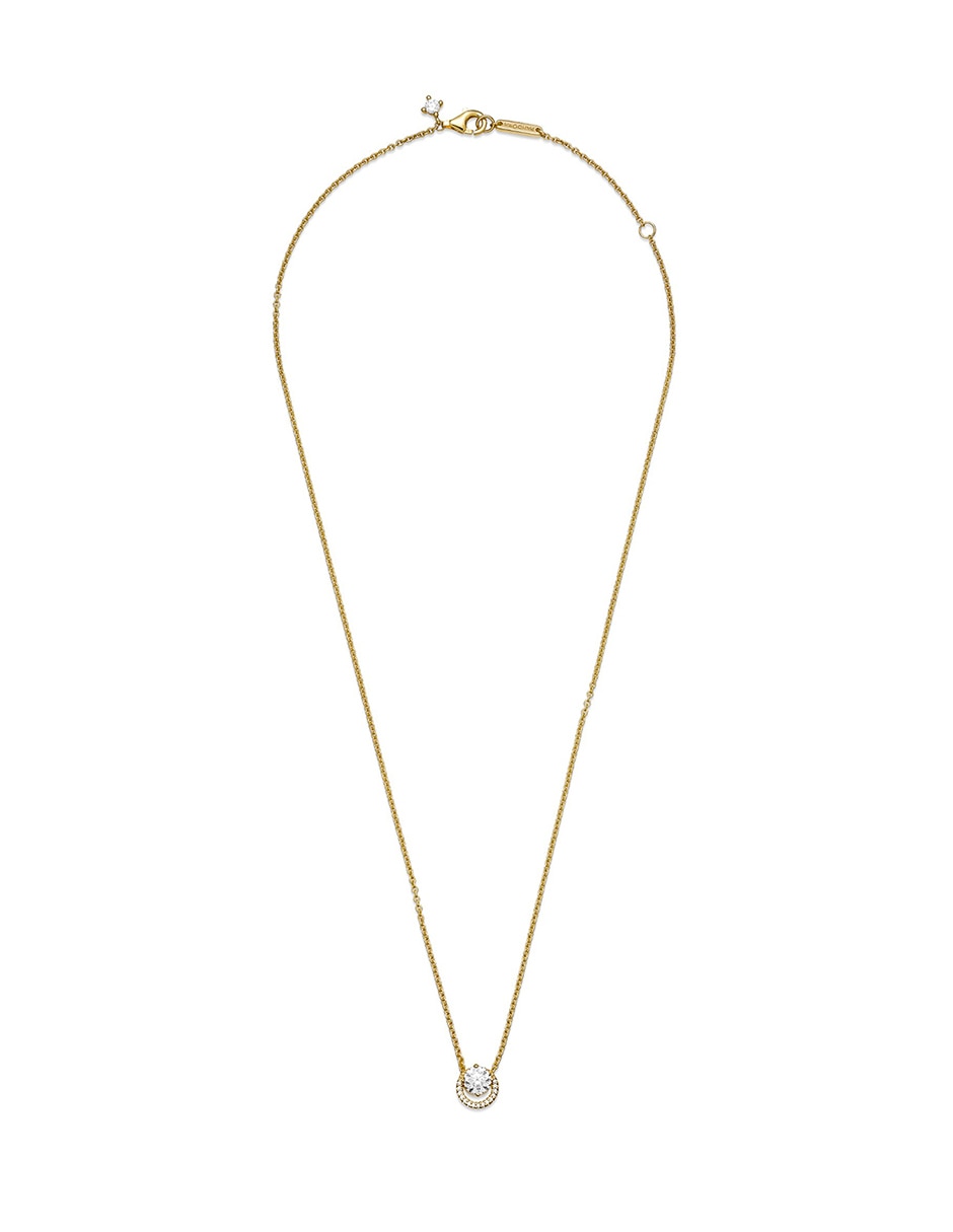 Collar de plata 3