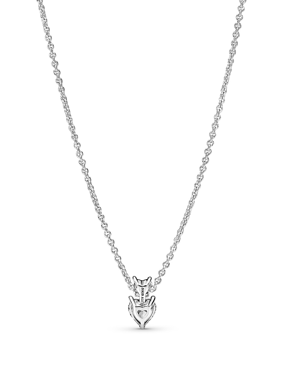 Collar de plata P 925