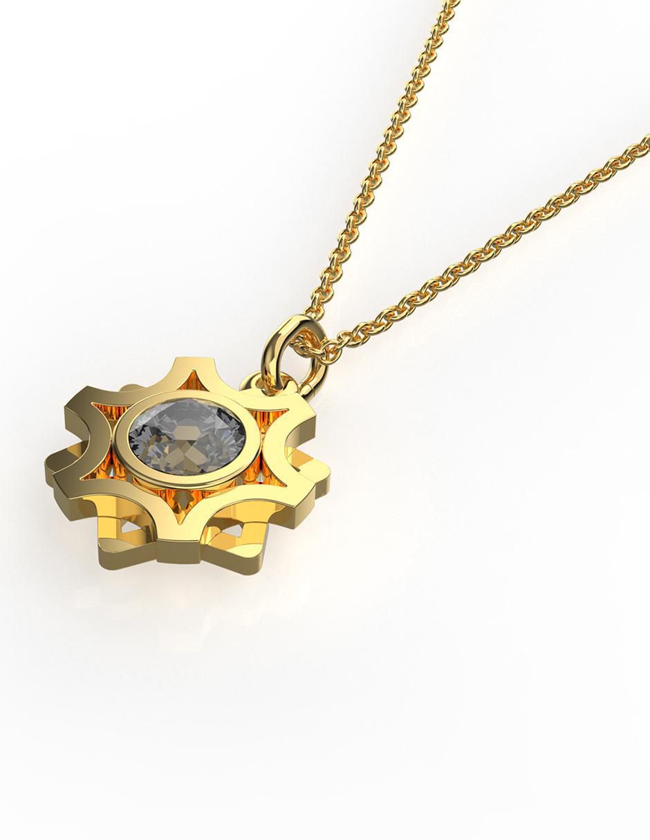 Dije cristal 2