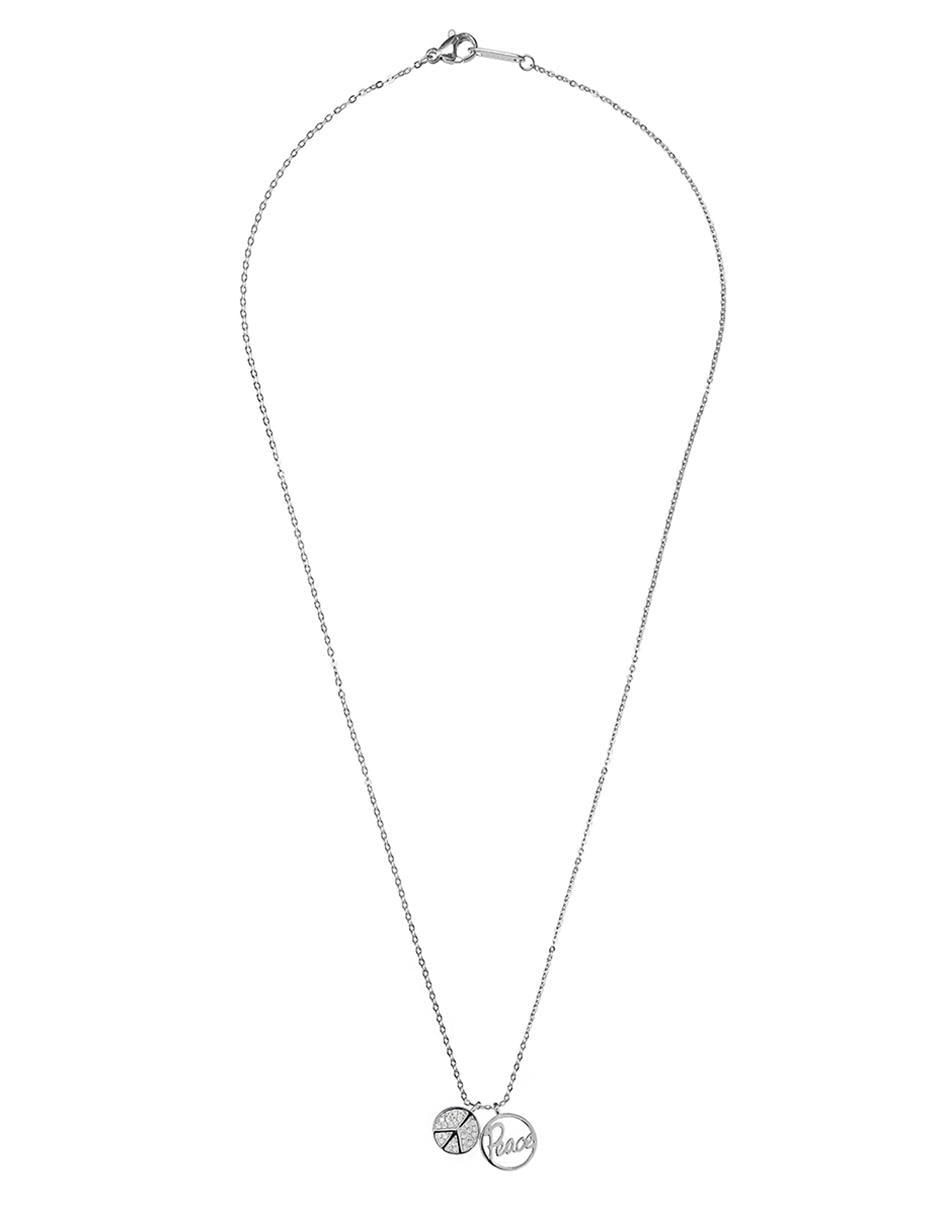 Collar de plata P 925 Collar de plata P 925