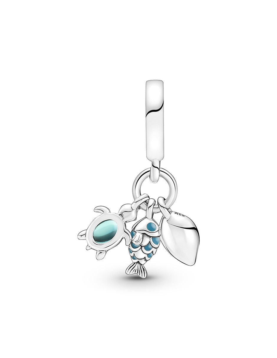 Charm moments de plata P 925 2