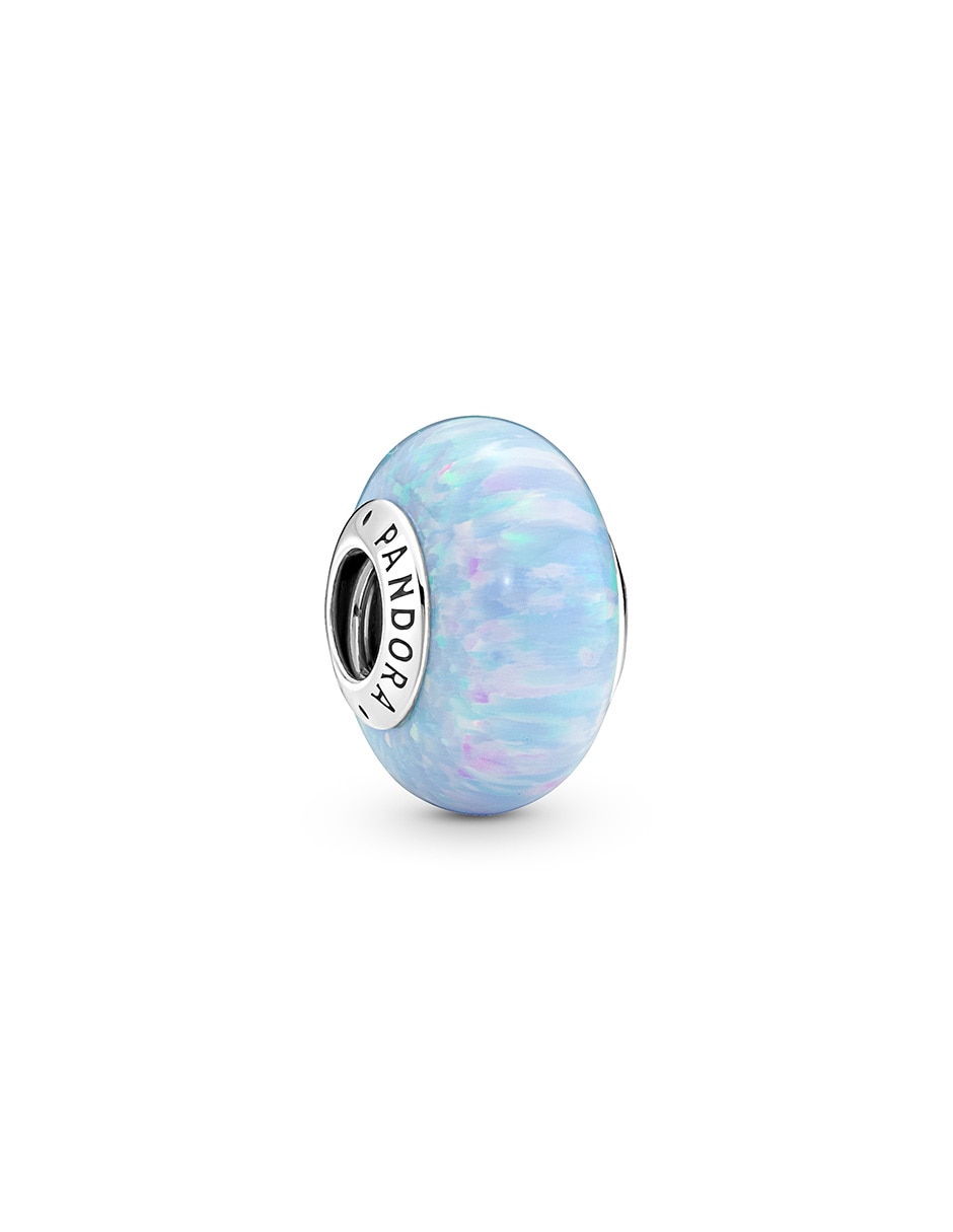 Charm redondo moments de plata P 925