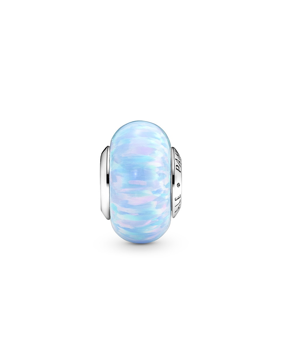 Charm redondo moments de plata P 925 2