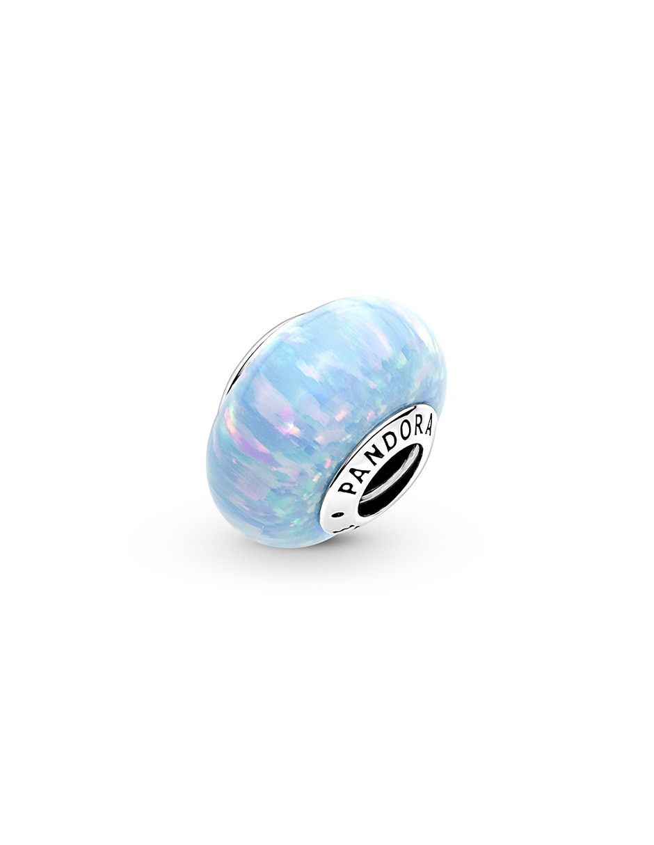 Charm redondo moments de plata P 925 4