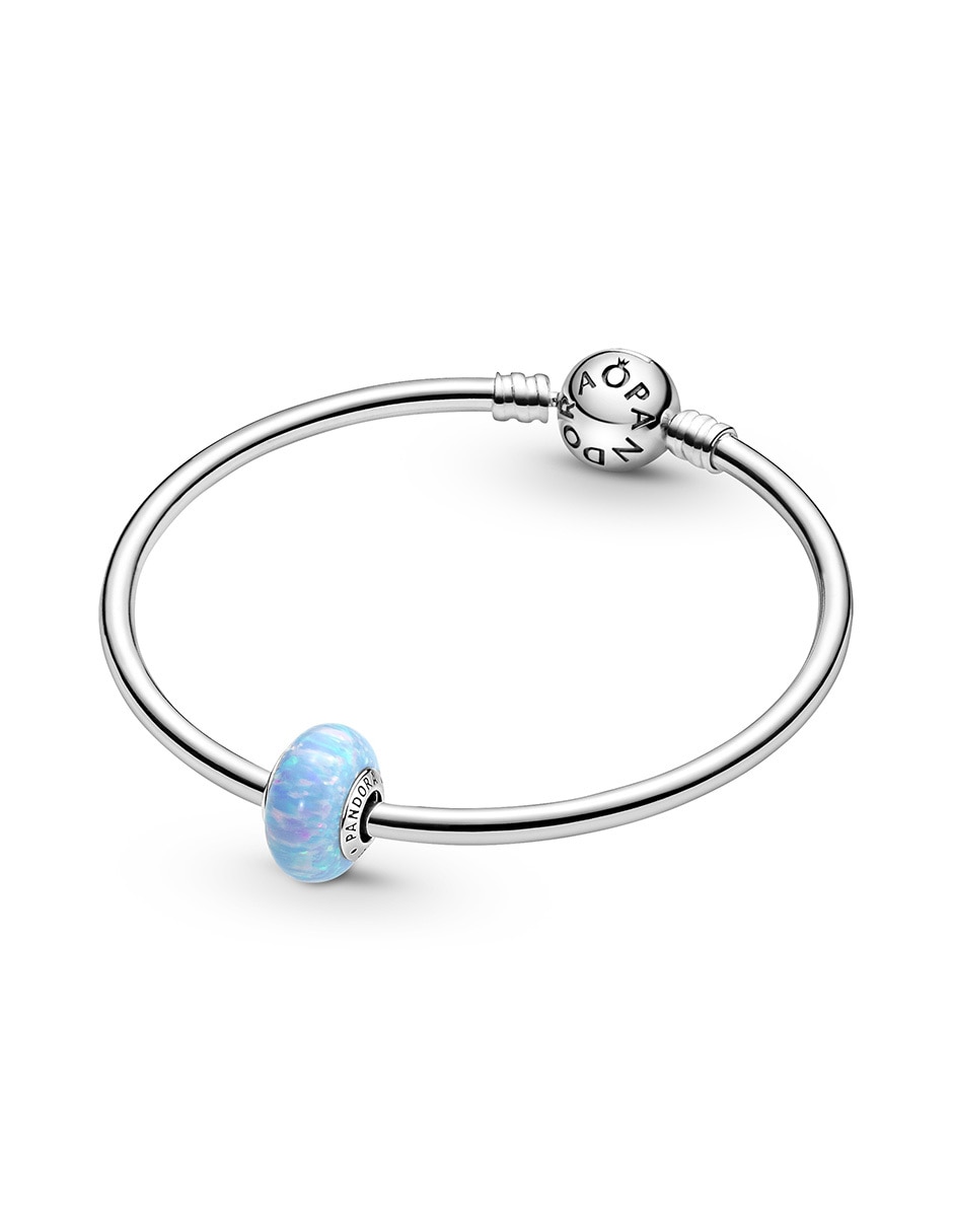Charm redondo moments de plata P 925 5