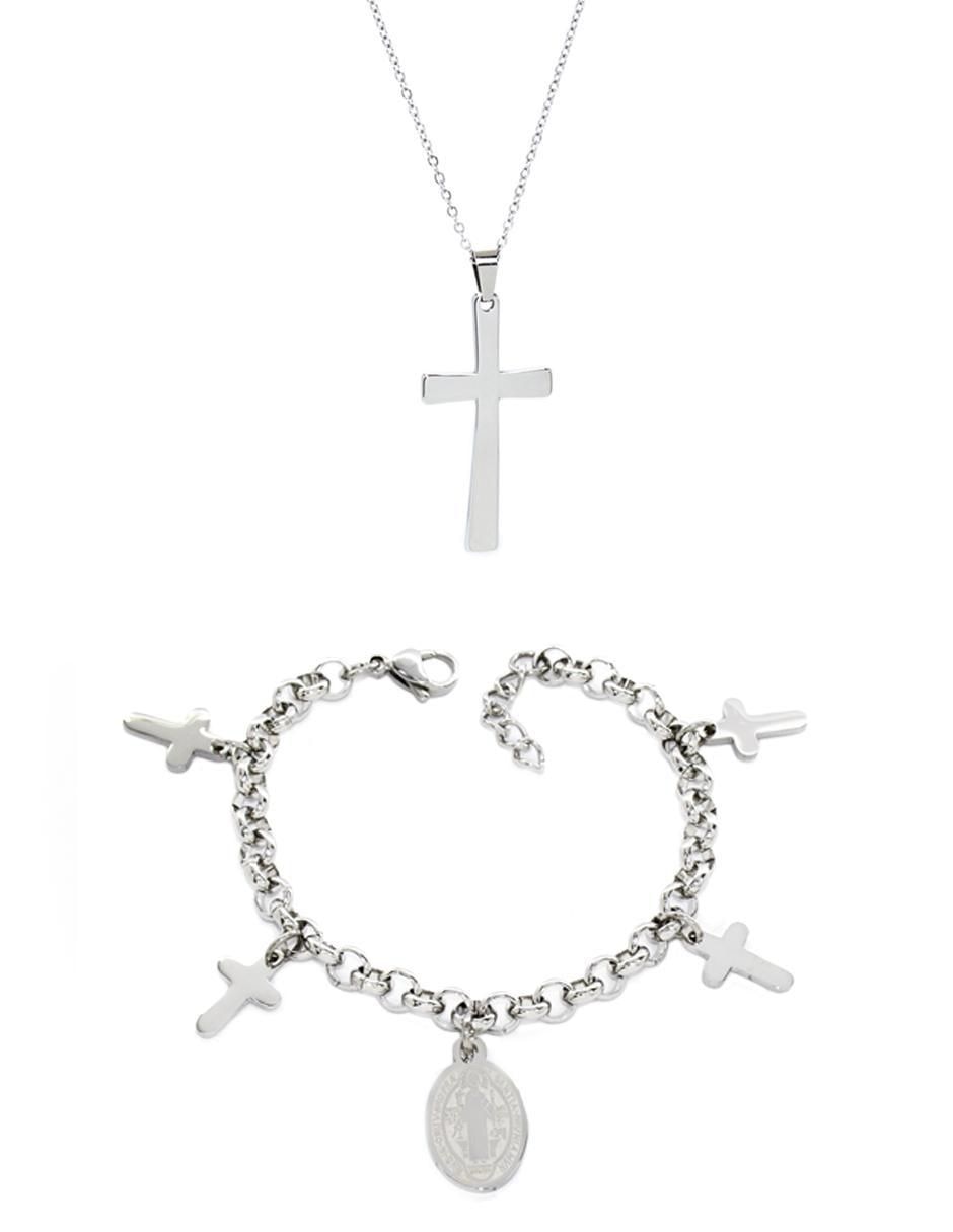 Collar y pulsra