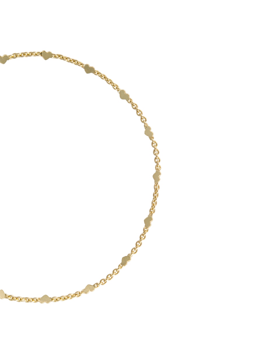 Pulsera con acabado brillante 2