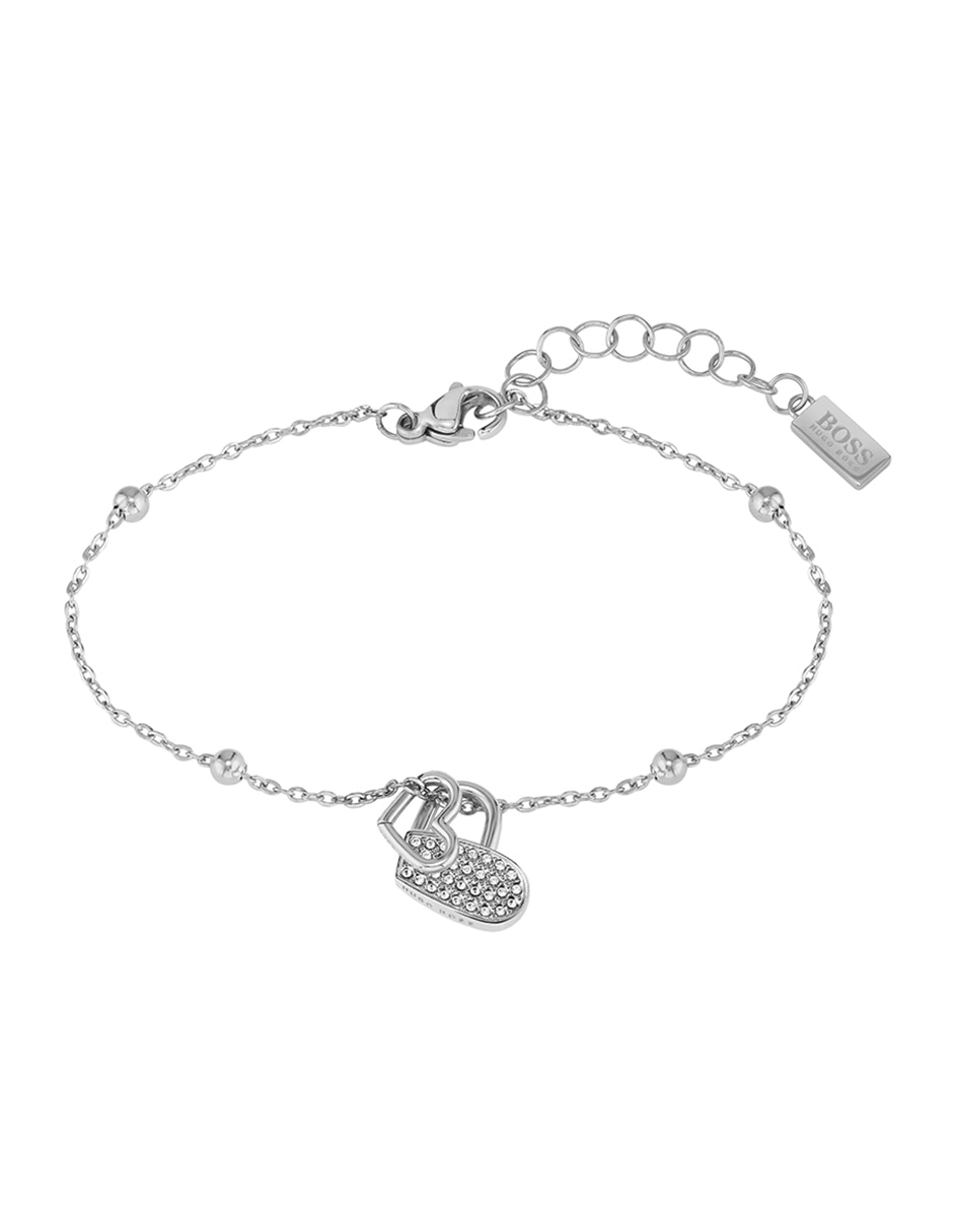 Brazalete con acabado pulido