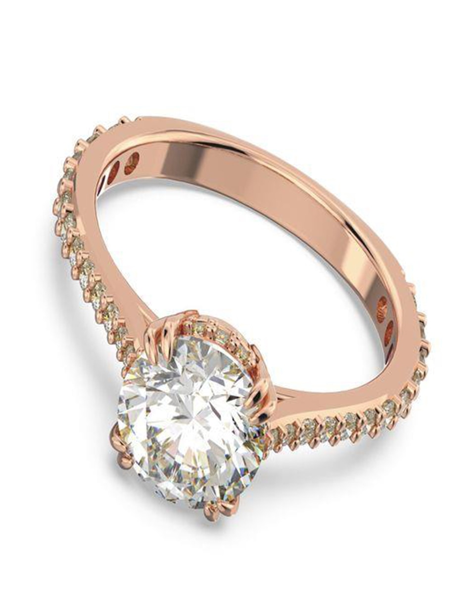 Anillo Constella brillante 2
